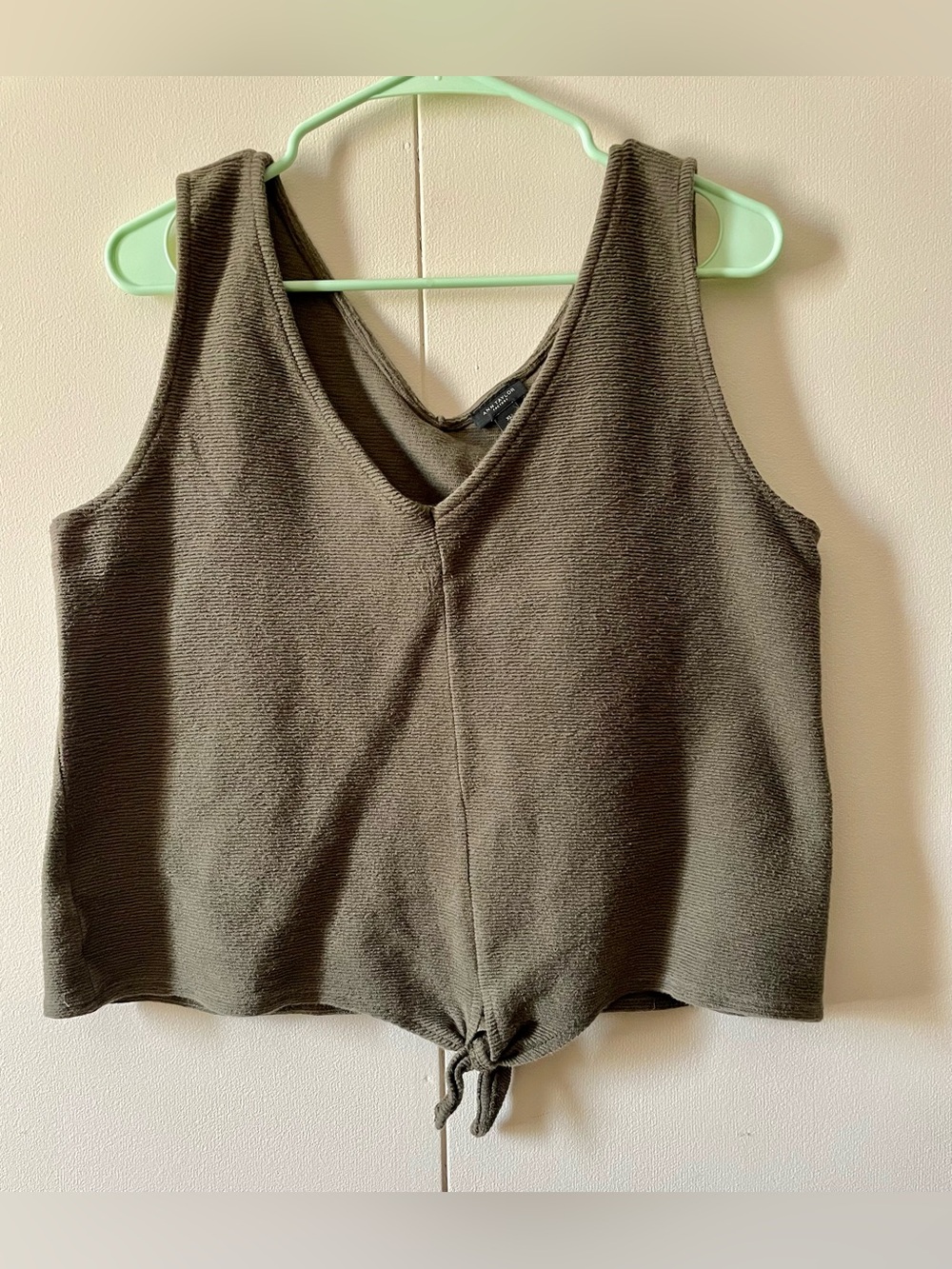 Ann Taylor top